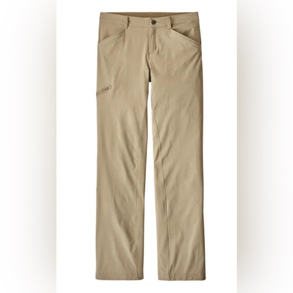 Patagonia Quandary Pants - Picture 14 of 14